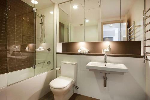 Apartamentos Shortozstay @ Australia Towers