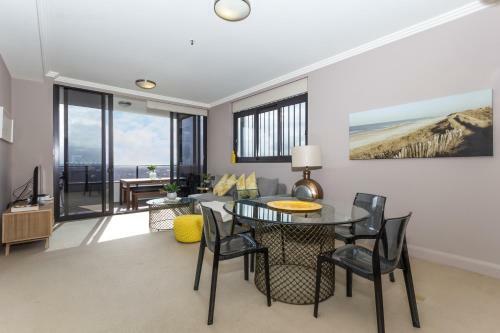 Apartamentos Shortozstay @ Australia Towers