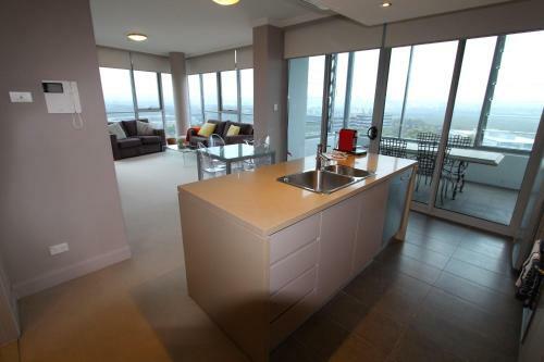 Apartamentos Shortozstay @ Australia Towers