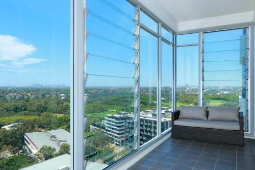 Apartamentos Shortozstay @ Australia Towers