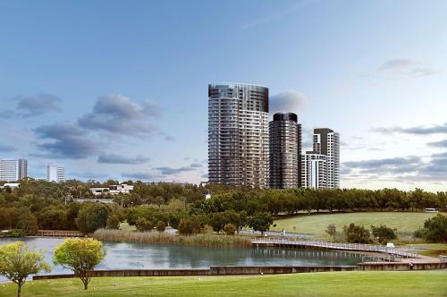 Apartamentos Shortozstay @ Australia Towers