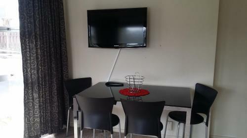 Fountain Court Motel