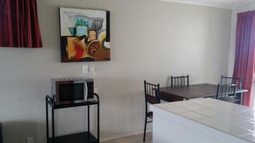 Fountain Court Motel