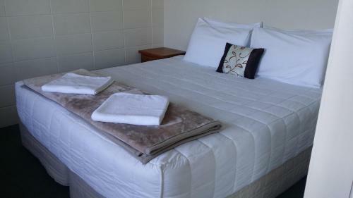 Fountain Court Motel