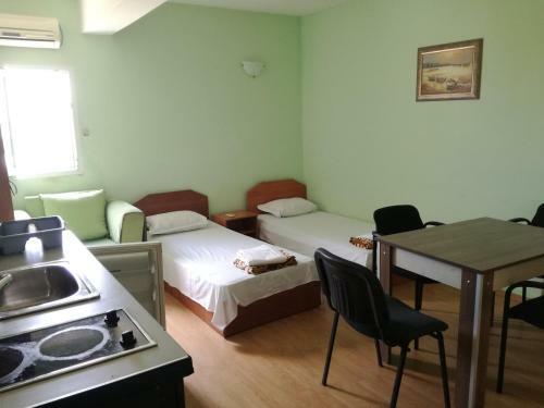 Apartamento Office Center And Showroom