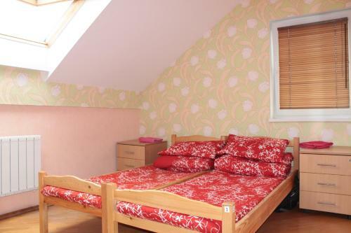 Hostal Jasmin Guest House