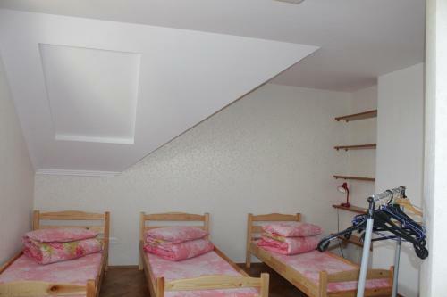 Hostal Jasmin Guest House