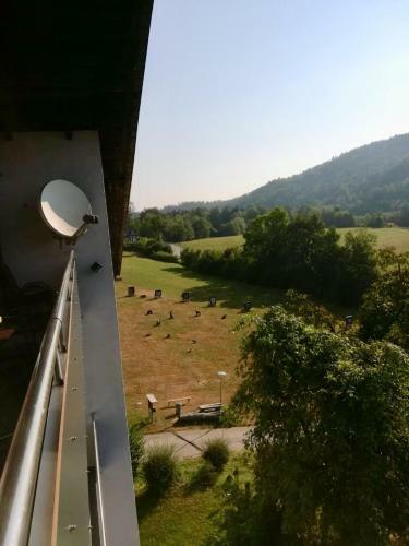 Posada Fischgasthof Jerolitsch