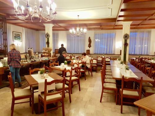 Posada Fischgasthof Jerolitsch