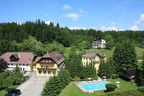 Posada Fischgasthof Jerolitsch