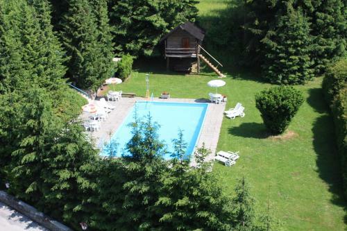 Posada Fischgasthof Jerolitsch