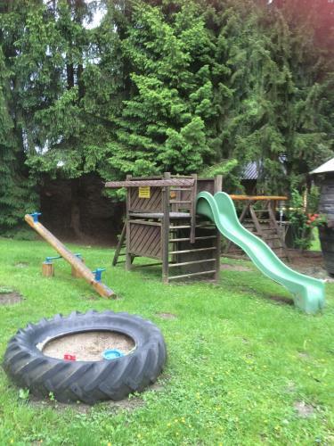 Posada Fischgasthof Jerolitsch