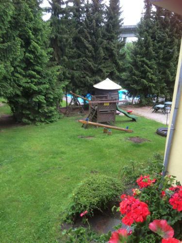 Posada Fischgasthof Jerolitsch