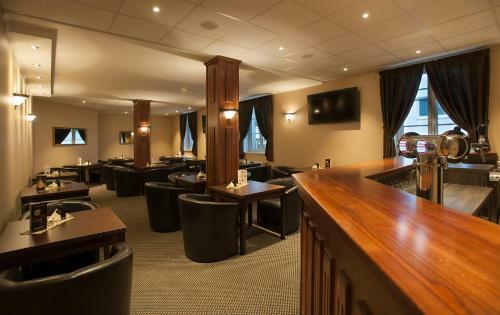 Spa Hotel Millenium Karlovy Vary