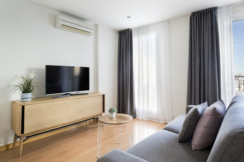 Apartamento Sitges Group Soul