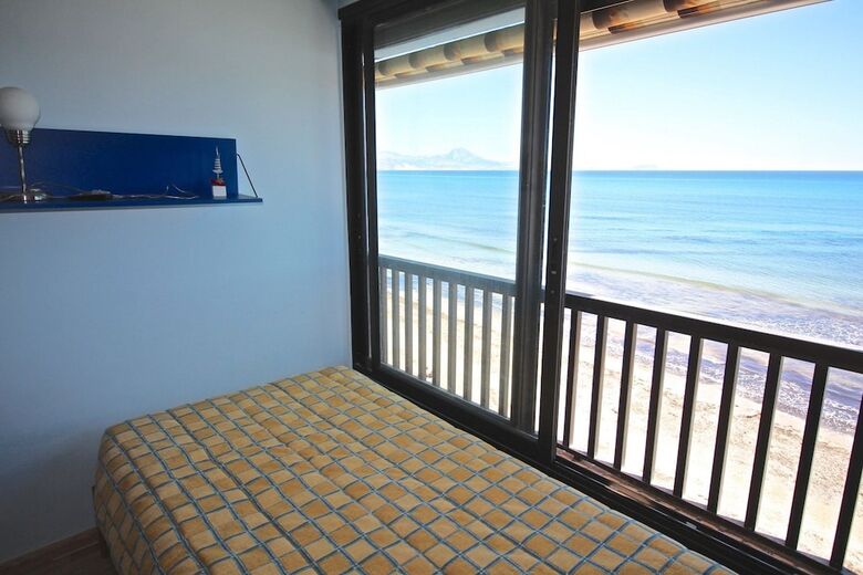 Apartamento Bungalow Torre Del Mar 2