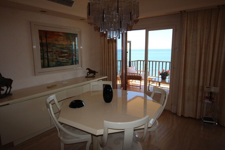 Apartamento Bungalow Torre Del Mar 1