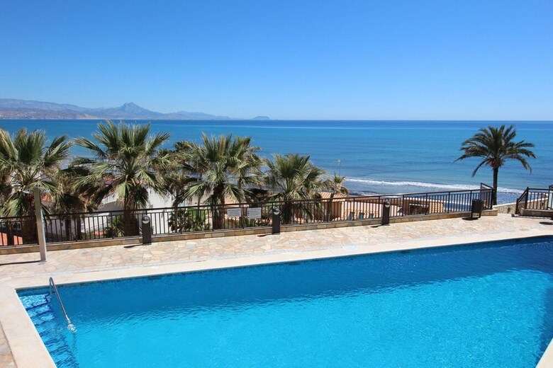 Apartamento Bungalow Torre Del Mar 1