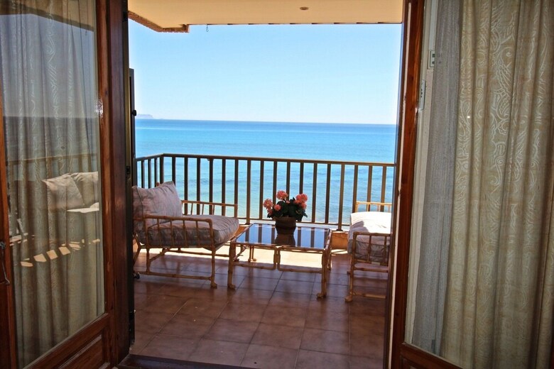 Apartamento Bungalow Torre Del Mar 1