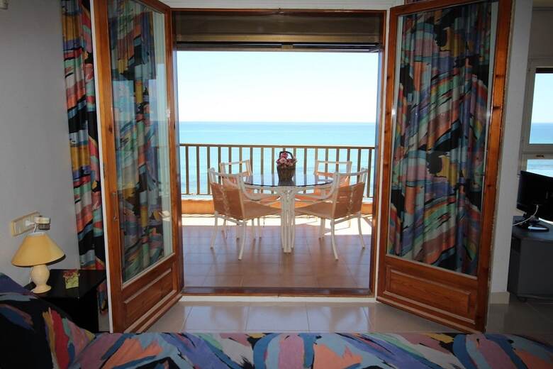 Apartamento Bungalow Torre Del Mar 1