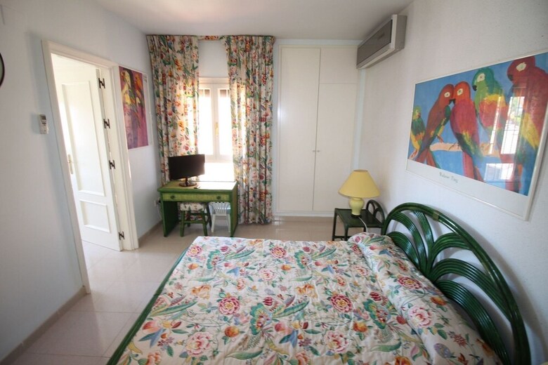 Apartamento Bungalow Torre Del Mar 1