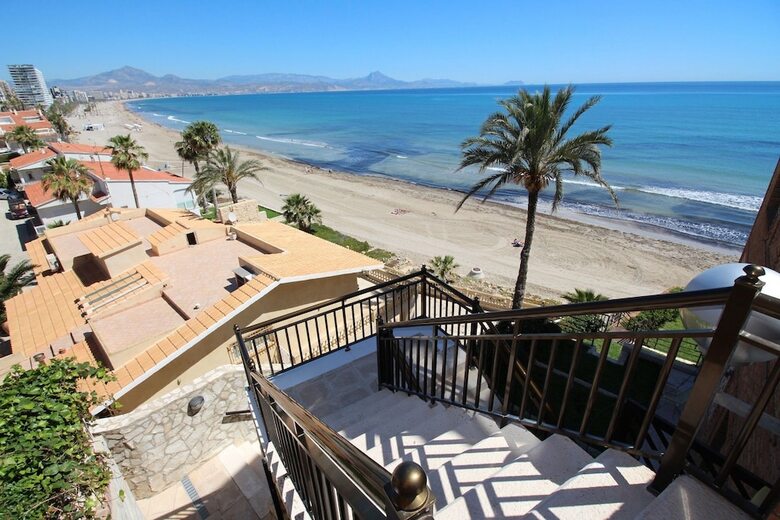 Apartamento Bungalow Torre Del Mar 1