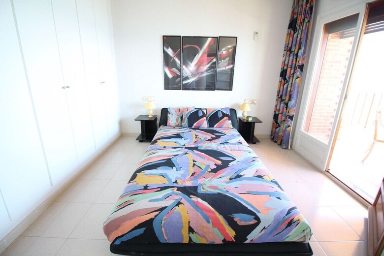 Apartamento Bungalow Torre Del Mar 1