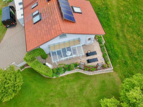Apartamento 5 Sterne Ferienwohnung Am See