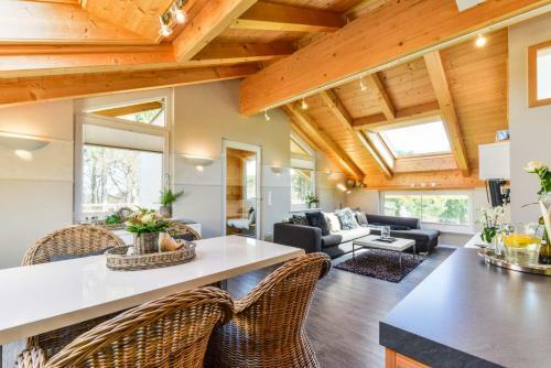 Apartamento 5 Sterne Ferienwohnung Am See