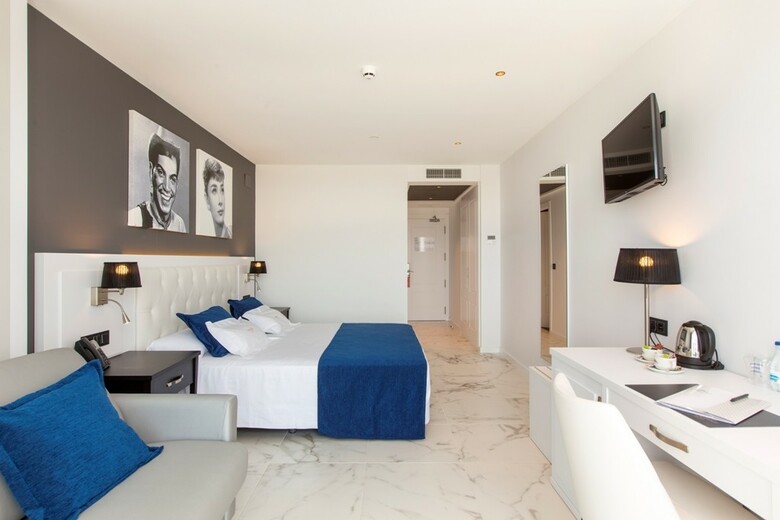 Hotel Four Points By Sheraton Costa Blanca
