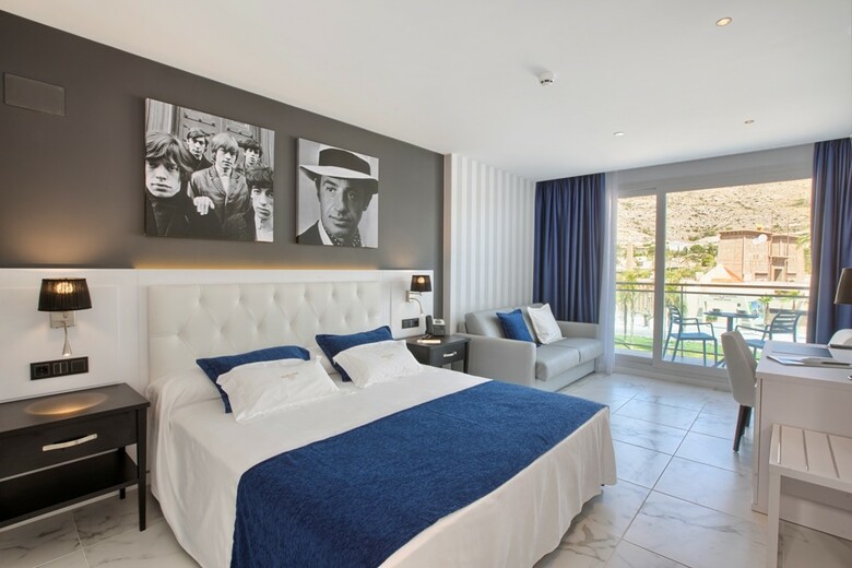 Hotel Four Points By Sheraton Costa Blanca