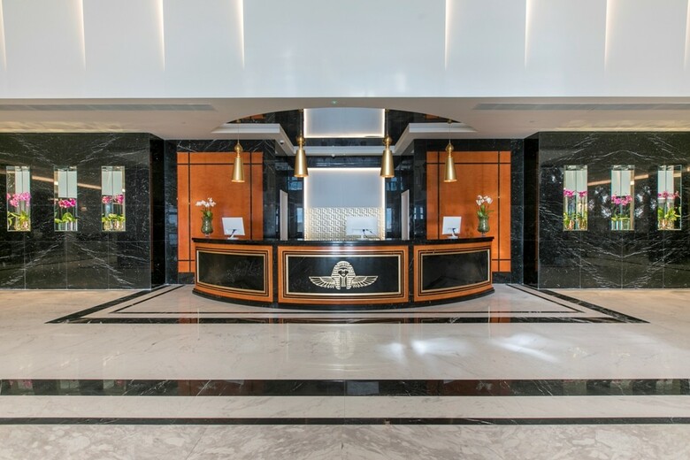 Hotel Four Points By Sheraton Costa Blanca