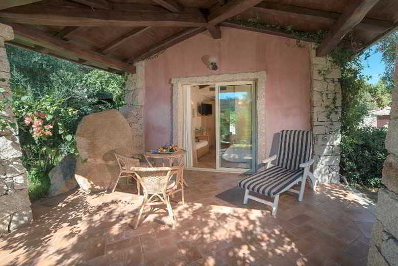 Hotel Cruccuris Resort