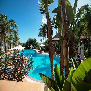Hotel Cruccuris Resort