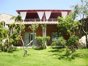 Hotel Cruccuris Resort