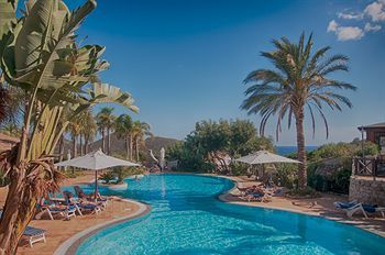 Hotel Cruccuris Resort