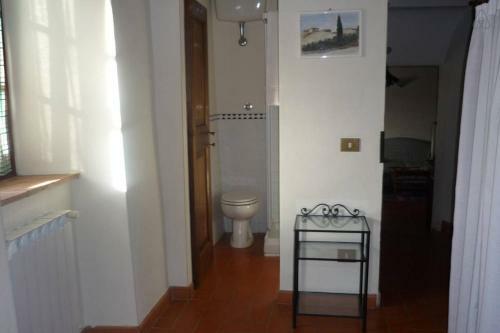 Apartamento Castello Di Montegonzi