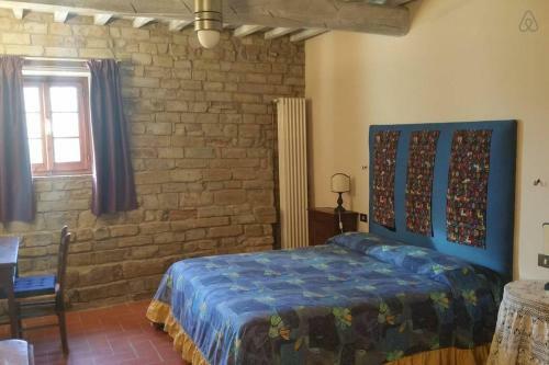 Apartamento Castello Di Montegonzi