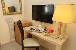Hotel Villa Margherita