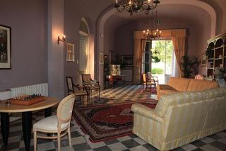Hotel Villa Margherita