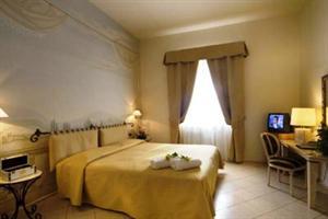 Hotel Villa Margherita