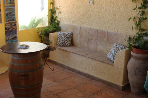 Bed & Breakfast Villa Mozia