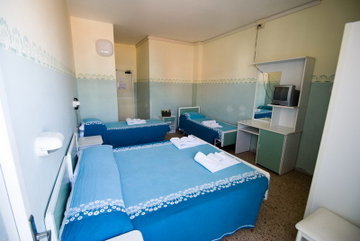 Hotel Viscount