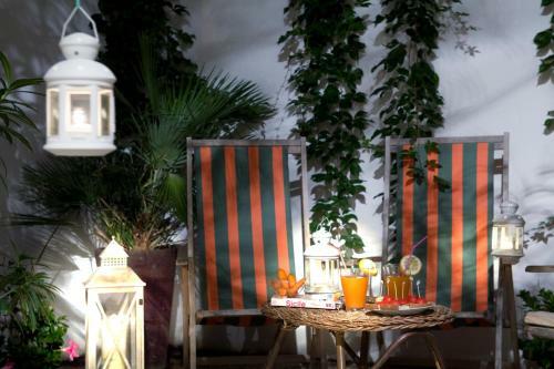 Il Vicolo B&B