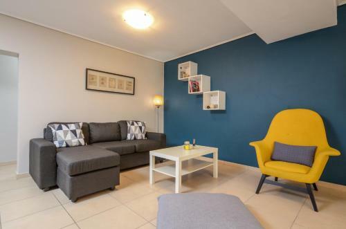 Apartamento Casa D'irene
