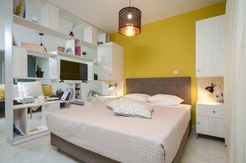 Apartamento Casa D'irene