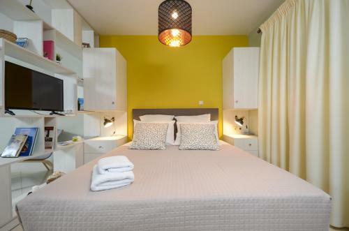 Apartamento Casa D'irene