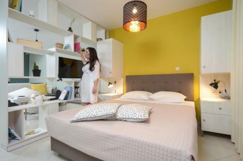 Apartamento Casa D'irene