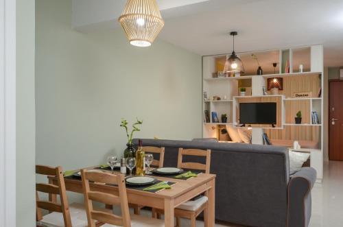 Apartamento Casa D'irene