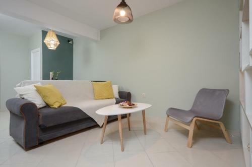 Apartamento Casa D'irene